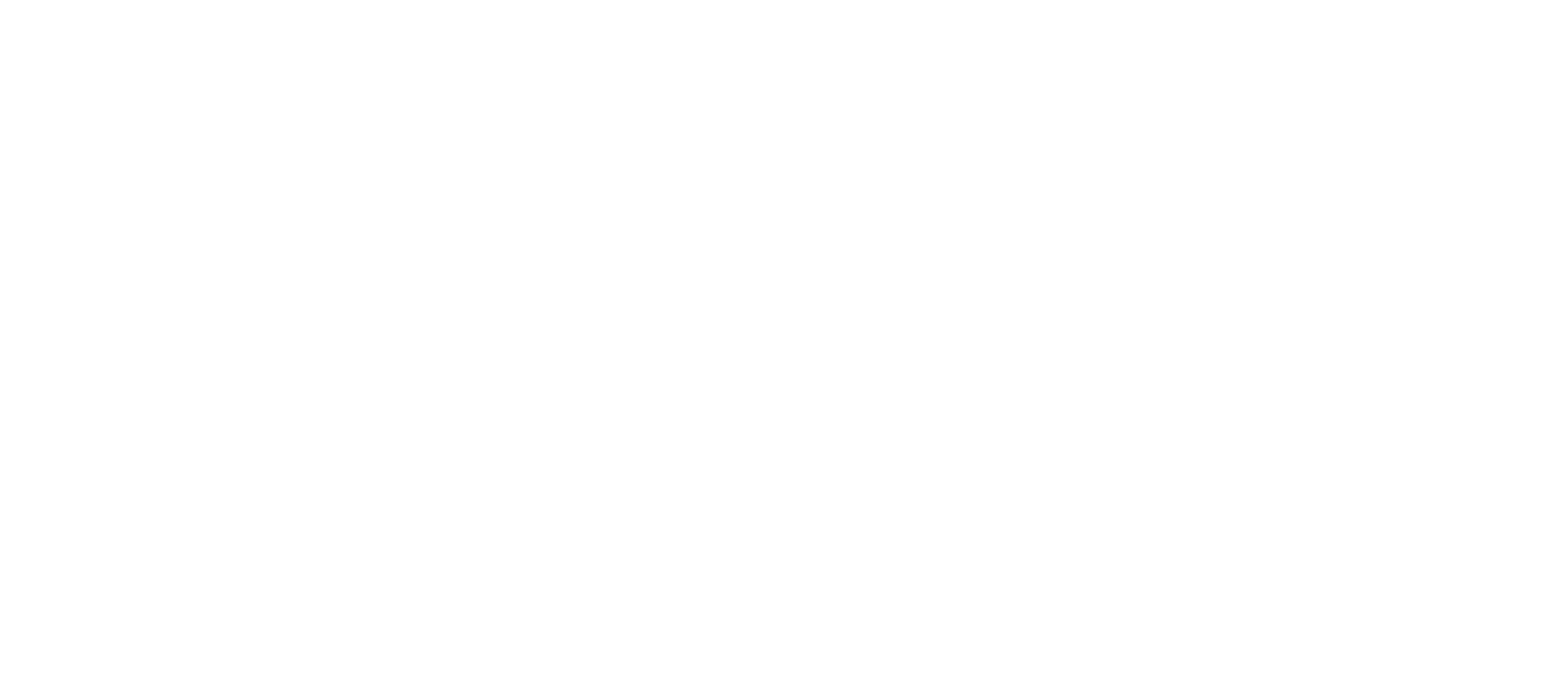 Logo with the word MERCI in large, elegant font, and HAIR SALON in smaller letters underneath, all in white on a black background.