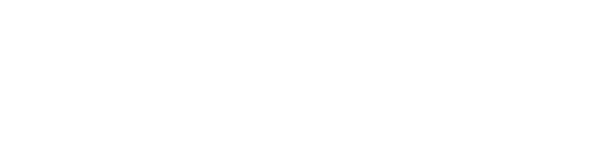 Logo featuring the word northwoods in lowercase white letters, with a location pin icon to the left containing a cross symbol inside. The background is transparent.